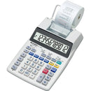 Sharp 12 Digit Desktop Printing Calculator Printer EL-1750V EL1750V - SuperOffice