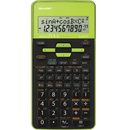 Sharp 270 Maths Function Scientific Calculator EL531THBGR EL531THBGR - SuperOffice