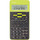Sharp 270 Maths Function Scientific Calculator EL531THBGR EL531THBGR - SuperOffice