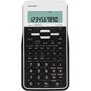 Sharp 270 Maths Function Scientific Calculator EL531THBWH EL531THBWH - SuperOffice