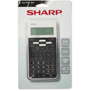 Sharp 270 Maths Function Scientific Calculator EL531THBWH EL531THBWH - SuperOffice