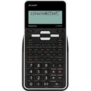 Sharp WriteView 396 Maths Function Scientific Calculator ELW532THBWH ELW532THBWH/ELW532TH - SuperOffice