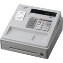 Sharp XE-A147WH Cash Register SD Card Slot KeyLock XEA147 XEA147WH - SuperOffice