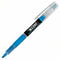 Sharpie Liquid Accent Highlighter Chisel Point 3.3Mm Fluorescent Blue Pack 12 1754467 - SuperOffice
