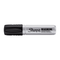 Sharpie Magnum King Size Wide Permanent Marker Chisel Black Box 12 44001 (Box 12) - SuperOffice