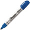 Sharpie Pro Permanent Marker Chisel 2.0-5.0Mm Blue S20093052 - SuperOffice