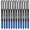 Sharpie Roller Arrow Point Pen 0.7mm Blue Rollerball Box 12 2116789 - SuperOffice