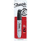Sharpie Super Permanent Marker Chisel Point 5.0Mm Black 1859701 - SuperOffice