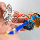 Shelly 2.5 Relay Switch Roller Shutter 2x10a 4 Pack SHELLY2.5 (4 Pack) - SuperOffice