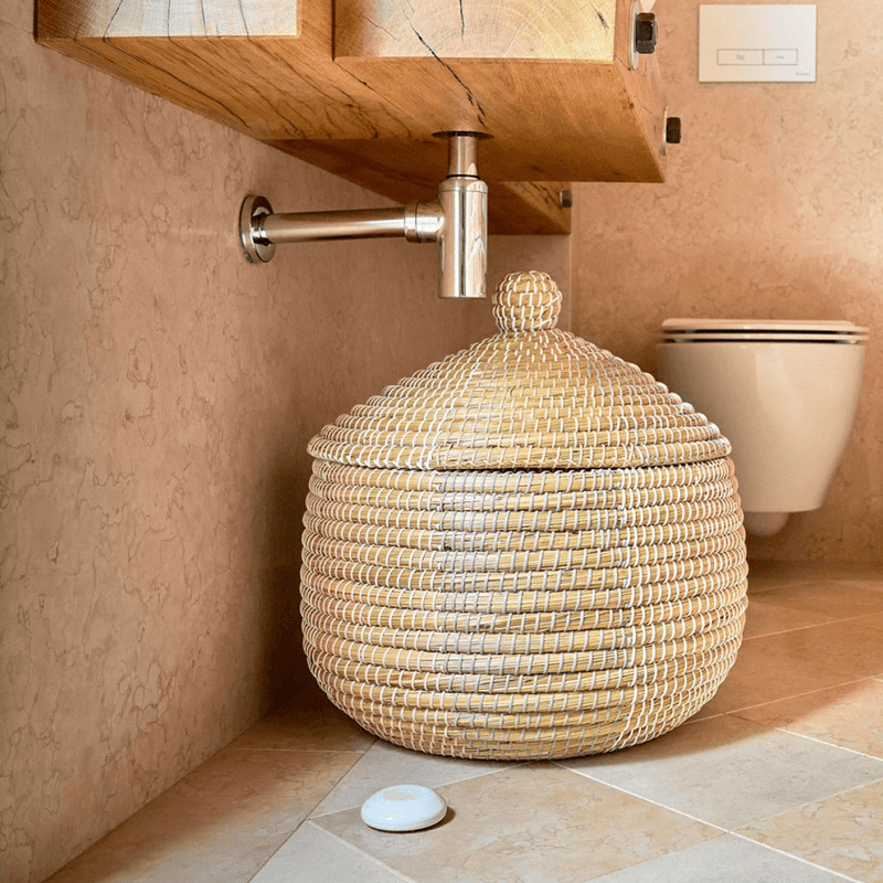 Shelly Flood Water Temperature Monitor Sensor Control WiFi SHELLYFLOOD - SuperOffice