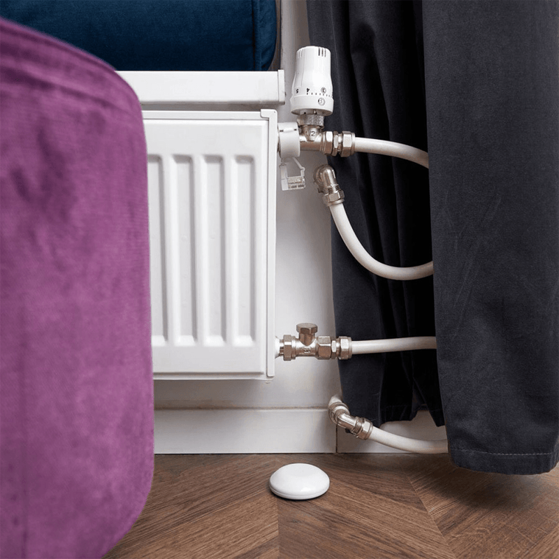 Shelly Flood Water Temperature Monitor Sensor Control WiFi SHELLYFLOOD - SuperOffice