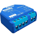 Shelly Plus 1 WiFi Relay Switch 1+ Smart Bluetooth 3800235265000 (1 Pack) - SuperOffice