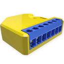 Shelly RGBW2 LED Lights Relay Switch Smart Home Automation Module Controller SHELLYRGBW2 - SuperOffice