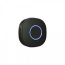 Shelly Wifi Button 1 White Smart Home Automation Scene Switch Alexa Google Black SHELLYBUTB - SuperOffice
