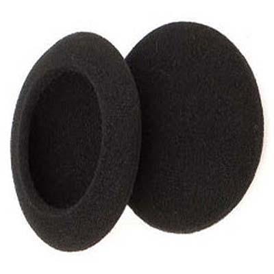 Shintaro Foam Ear Piece Covers Black 14HP-EP - SuperOffice