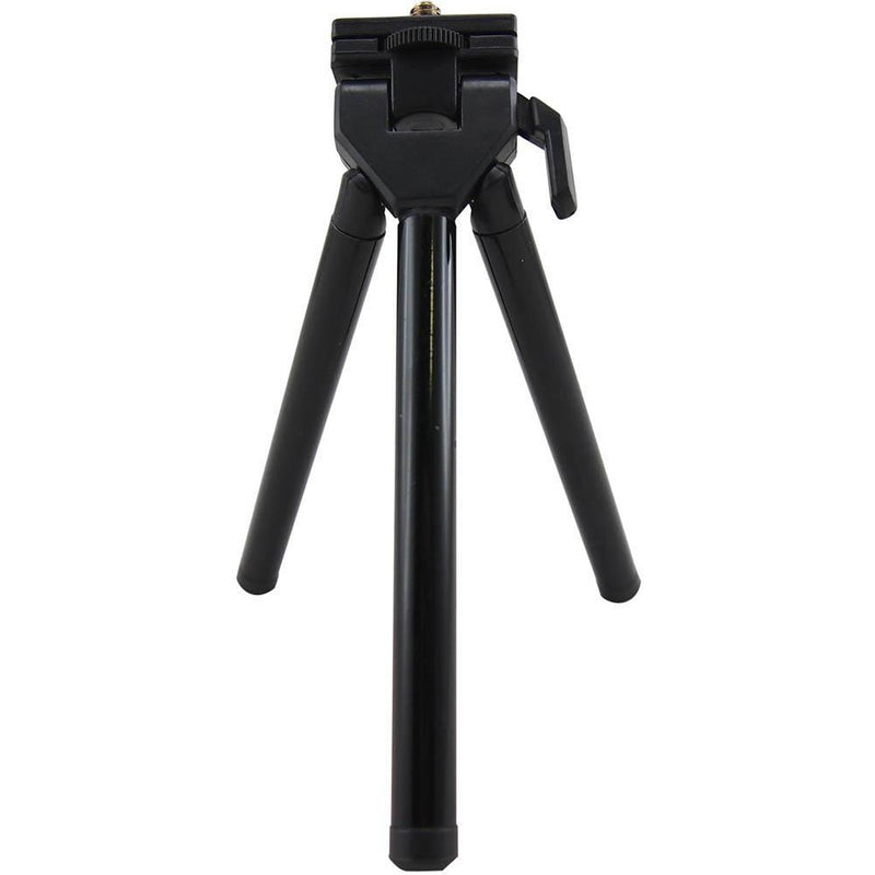 Shintaro Mini Camera Tripod Black 09SH-MTBK - SuperOffice