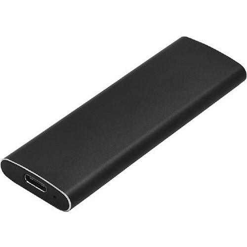 Shintaro Portable Ssd Pocket Disk 240Gb Black 08SHSSD240 - SuperOffice