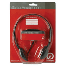 Shintaro SH-101 Light Weight Headphones Black Computer PC Volume Control 14SH-101 - SuperOffice