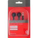 Shintaro Stereo Earphones 14SH-109 - SuperOffice