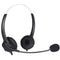 Shintaro Stereo Usb Headset With Noise Cancelling Microphone SH127 - SuperOffice