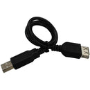 Shintaro Usb 2.0 Extension Cable 500Mm 08SH-USBC - SuperOffice