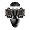 Shokz OpenDots ONE Open-Ear True Wireless Earbuds Black E310-ST-BK - SuperOffice
