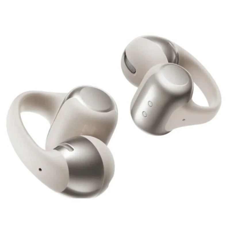 Shokz OpenDots ONE Open-Ear True Wireless Earbuds Grey E310-ST-BG - SuperOffice