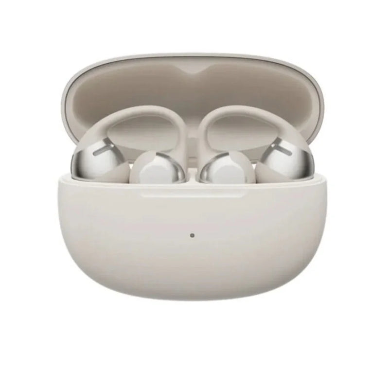 Shokz OpenDots ONE Open-Ear True Wireless Earbuds Grey E310-ST-BG - SuperOffice