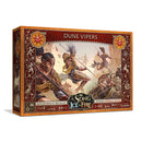 Cmon A Song of Ice & Fire: Dune Vipers