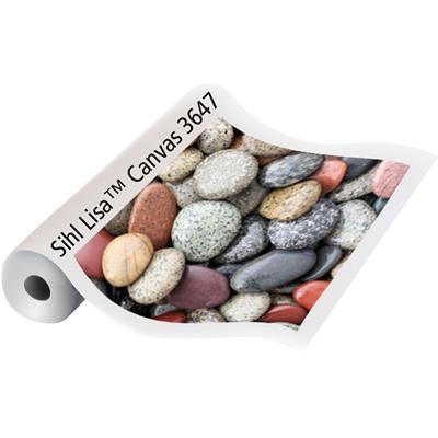 Sihl Lisa Canvas 350Gsm 914mmx12m 0260220 - SuperOffice