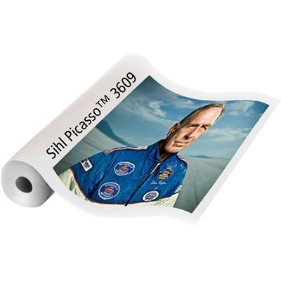 Sihl Picasso Canvas 1372mmx15m 0292520 - SuperOffice