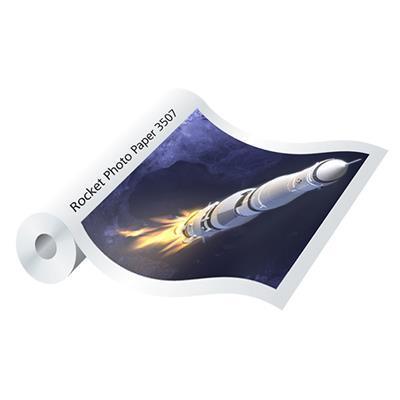 Sihl Rocket Photo Paper Satin 250Gsm 610mmx30m 0386750 - SuperOffice