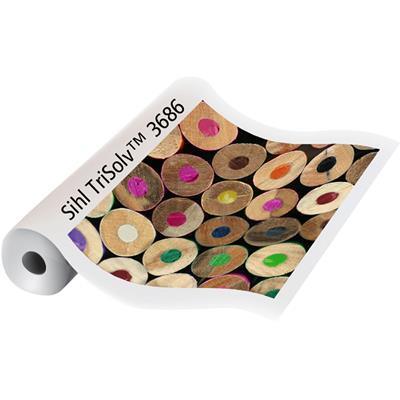 Sihl Trisolv Premium Gloss Paper 200Gsm 1372mmx50m 0298790 - SuperOffice