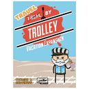 Skybound Trial by Trolley Vacation Expansion Party Game 811949035752 - SuperOffice