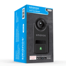 Smanos DB-20 Smart Video Doorbell DB-20 - SuperOffice