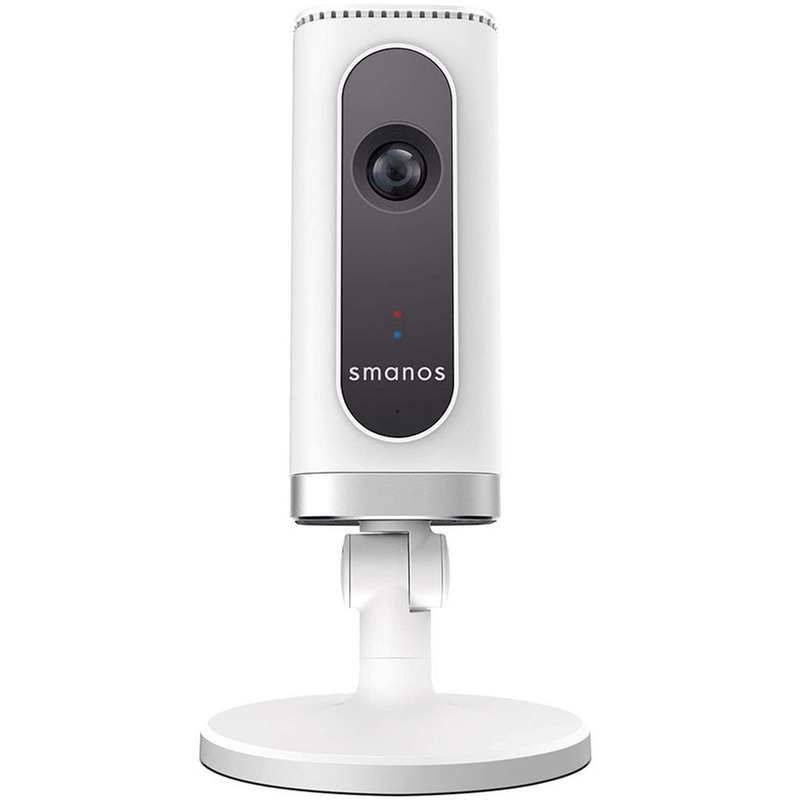 Smanos HD WiFi Camera P70 P70 - SuperOffice