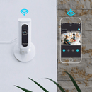 Smanos HD WiFi Camera P70 P70 - SuperOffice