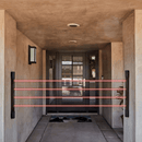 Smanos Multi-Beam IR Sensors Security BM-20 BM-20 - SuperOffice