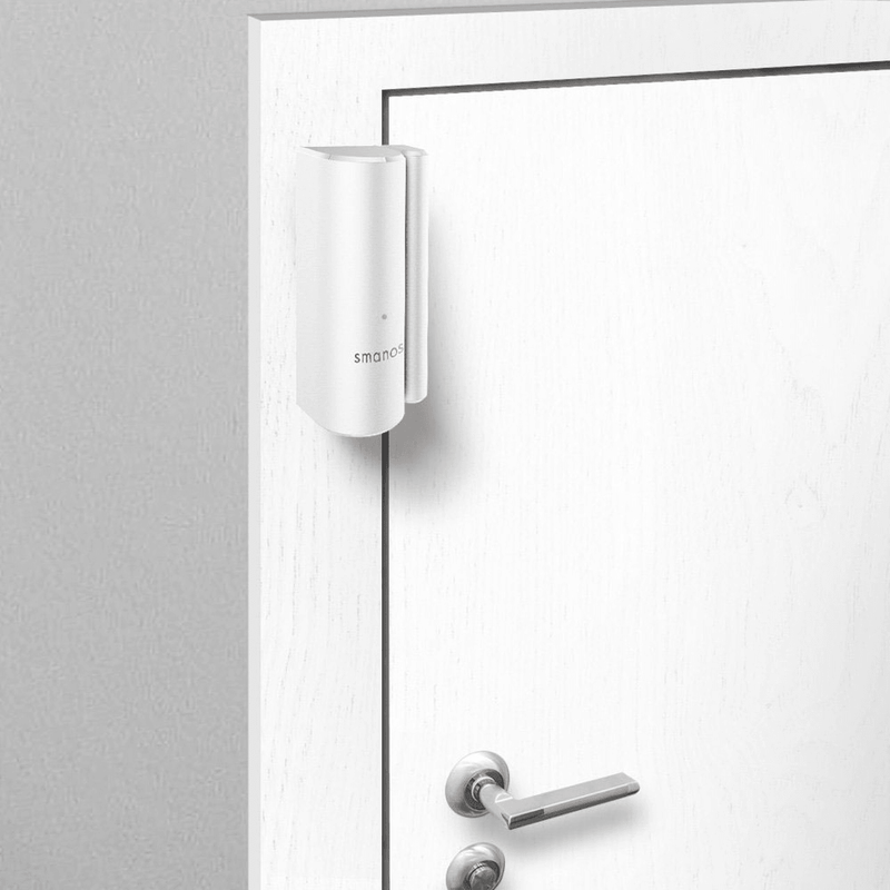 Smanos Smart Home Security DIY Bundle Set K1 K1 - SuperOffice