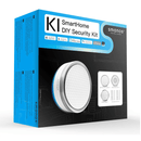 Smanos Smart Home Security DIY Bundle Set K1 K1 - SuperOffice