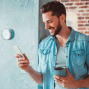 Smanos Smart Home Security Kit Z-Wave DIY Bundle Set K2 K2 - SuperOffice