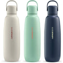 SodaStream Bottle Fizz & GO Portable Travel Cool All Metal 900ml 3 Pack Bottle Fizz & GO (3 Pack) - SuperOffice