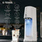Sodastream E-Terra Starter Pack Soft Fizzy Drink Sparkling Electric Maker Soda Stream White 1012911610 - SuperOffice