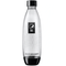 SodaStream Fuse Pepsi Edition Bottle Carbonating Sparkling 1L Portable 4 Pack 1741222610 (2 Pack 2) PEPSI - SuperOffice
