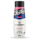 SodaStream Pepsi Max Creaming Soda Syrup Mix No Sugar 440mL Pack 6 BULK 1924241610 (6 Pack) - SuperOffice