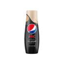 SodaStream Pepsi Max Vanilla + Mango Assorted 6 Pack Syrup Soda Mix Variety 440mL [SODA7] Pepsi Max Vanilla/Mango - SuperOffice