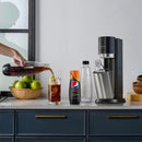 SodaStream Pepsi Max Vanilla + Mango Assorted 6 Pack Syrup Soda Mix Variety 440mL [SODA7] Pepsi Max Vanilla/Mango - SuperOffice