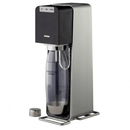SodaStream Source Power Sparkling Carbonating Water Maker Electric Automatic Starter Pack Kit 1019811611 - SuperOffice