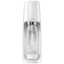 Sodastream Spirit Starter Mega Pack Bottles Gas Soda Maker Fizzy Water Drink White 1011713610 - SuperOffice
