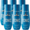 SodaStream Tonic Syrup Soda Mix 440mL Pack 6 BULK 1424206610 (6 Pack) - SuperOffice